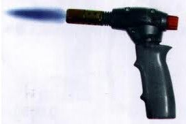 手持式燃燒器 手持式燃燒器