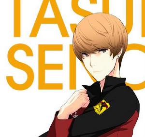 PRINCE OF STRIDE[2015年發售的PSV乙女向遊戲]