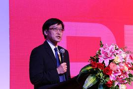 李源祥[中國平安集團總經理、首席保險業務執行官]