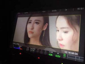 《陰婚之鬼壓床》劇照