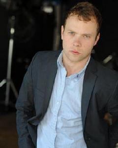 布萊登·佛雷切[影視演員]