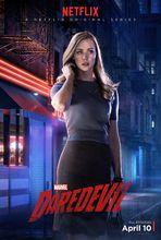 黛博拉&middot;安沃爾 飾 凱倫&middot;佩吉