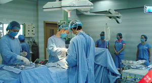 全麻下超快速排毒