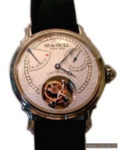 天津海鷗手錶（集團）公司