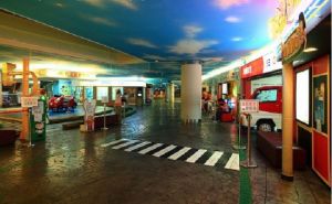 中保寶貝城 中保寶貝城