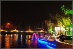 紅草嶺村 紅草嶺村