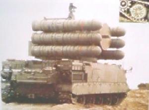 法國“響尾蛇”防空飛彈 法國“響尾蛇”防空飛彈