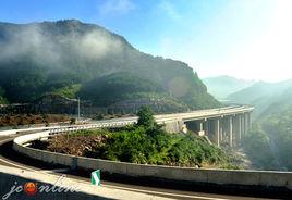 高陵高速公路 高陵高速公路