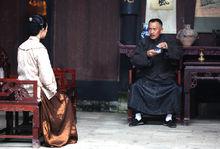 電影《大儺董春女》劇照