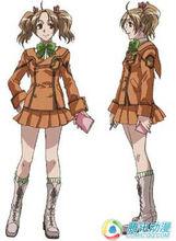 鋼殼都市雷吉歐斯[雨木シュウスケ著作的輕小說]