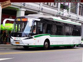 廣州公交107路 廣州公交107路