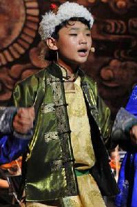 恩和巴雅勒格 恩和巴雅勒格