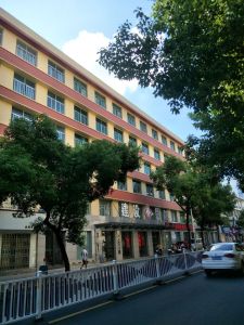 南昌建設醫院 南昌建設醫院