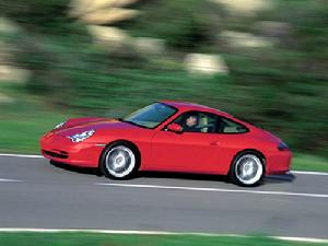 保時捷 911 TURBO S