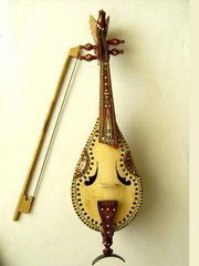 胡西塔爾 胡西塔爾