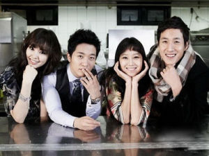 《Pasta》 《Pasta》