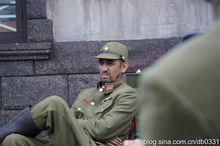 《我的兄弟叫順溜》劇照