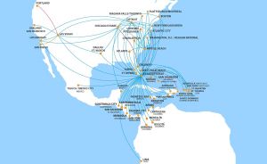 美國精靈航空公司