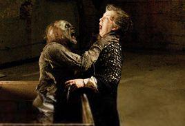 盜墓者[從事盜墓行業的人]