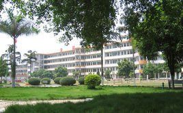 廣西賓陽開智中學