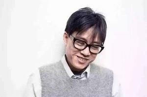 林夕[中國香港詞作人、創作總監]