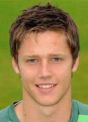 盧克·丹尼爾斯 盧克·丹尼爾斯