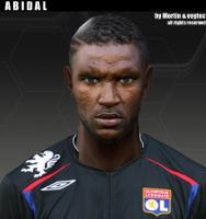 埃里克·阿比達爾