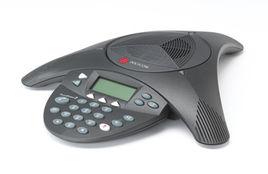 Polycom SoundStation 2 Polycom SoundStation 2