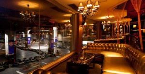 飛霆卡丁車館 飛霆卡丁車館