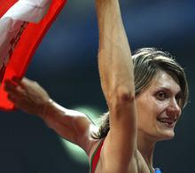 阿克薩娜·米安科娃