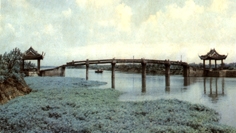 銅羅鳳仙橋