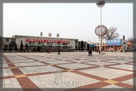 龍江站[黑龍江省龍江縣火車站]