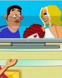 偷看美女 偷看美女