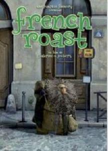 法式炒咖啡 法式炒咖啡