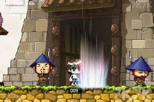 楓之谷單機版 楓之谷單機版