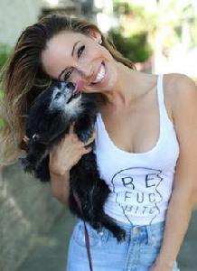 傑西卡·朗德斯