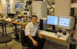 姚鵬[中國海洋大學副教授]