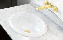 VitrA威達台上盆