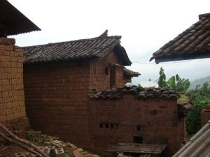 山星自然村 山星自然村