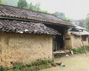 大寨子村 大寨子村