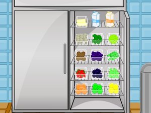 美妙的魔法廚師7 美妙的魔法廚師7