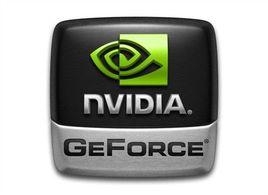 nVidia GeForce nVidia GeForce