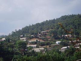 一碗水村[雲南隆陽區楊柳鄉下轄村]