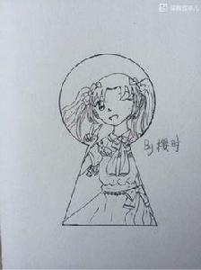 若松櫻子 若松櫻子