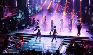 520演藝大舞台 520演藝大舞台