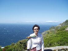 高曉燕[歷史研究工作者]