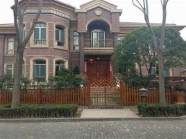 中國第一豪宅 中國第一豪宅