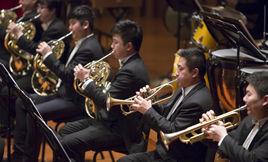 中國電影交響樂團 中國電影交響樂團