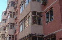 民族歌舞團宿舍 民族歌舞團宿舍