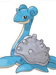 乘龍[日本《神奇寶貝》系列中登場角色]